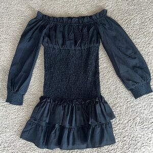 Polly sz 4 dress